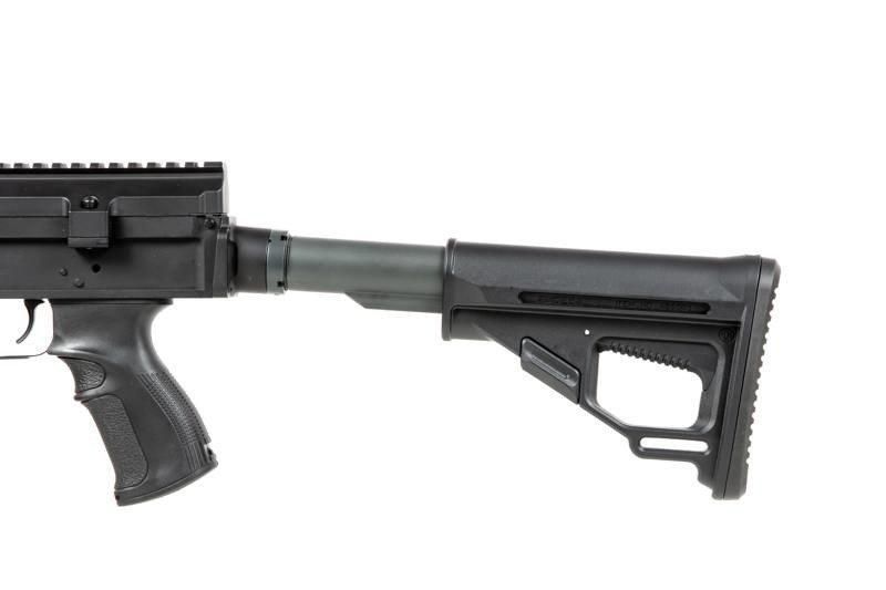 Страйкбольный аналог karabinka vz.58M Tactical Medium [ARES] (для страйкболу) ARE-01-024696 фото