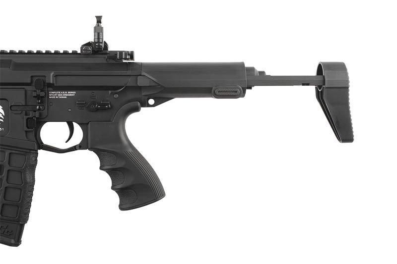 Штурмовая винтовка PDW15-CQB [G&G] (для страйкбола) GIG-01-016910 фото