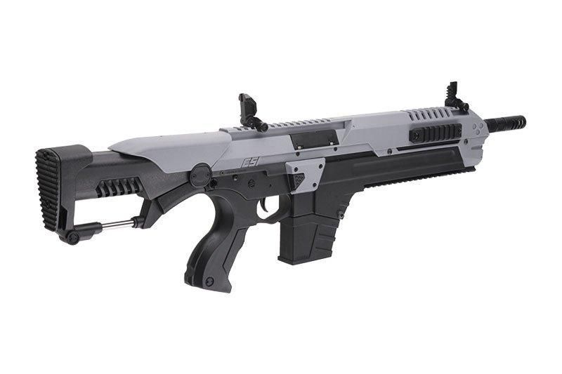 Страйкбольный аналог karabinka XR-5 FG-1503 - Szara [CSI] (для страйкболу) CSI-01-017653 фото