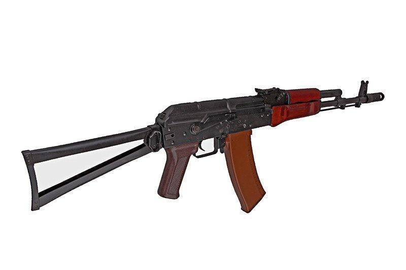 Airsoft аналог АКС-74 модель LCKS74 NV [LCT] (для страйкболу) LCT-01-007906 фото