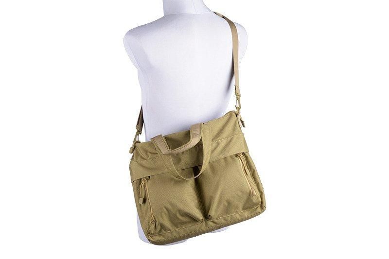 Torba Daily Laptop Bag - olive [Primal Gear] (для страйкбола) PRI-20-017363 фото