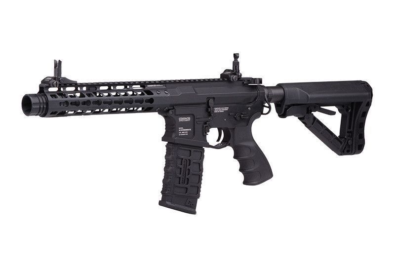 Штурмова гвинтівка GC16 Wild Hog 9" [G&G] (для страйкболу) GIG-01-010246 фото