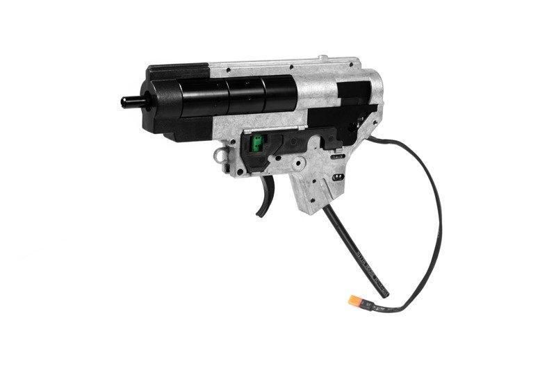 Silnik HP V-12 bez złączki [Valken] (для страйкболу) VLK-08-018808 фото