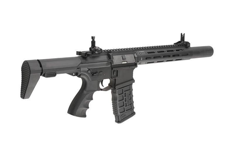 Штурмовая винтовка PDW15-CQB [G&G] (для страйкбола) GIG-01-016910 фото