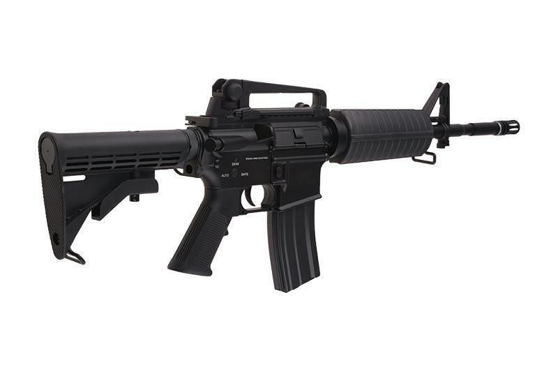 Аналог автоматической винтовки SA-B01 SAEC&trade; System [Specna Arms] (для страйкбола) SPE-01-009306 фото