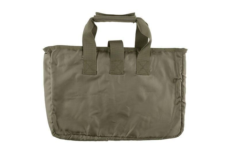 Torba Daily Laptop Bag - olive [Primal Gear] (для страйкбола) PRI-20-017363 фото