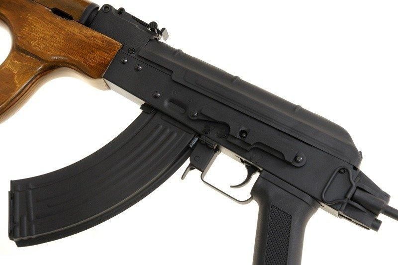 Штурмовая винтовка CM050 EBB [CYMA] (для страйкбола) CYM-01-000813 фото