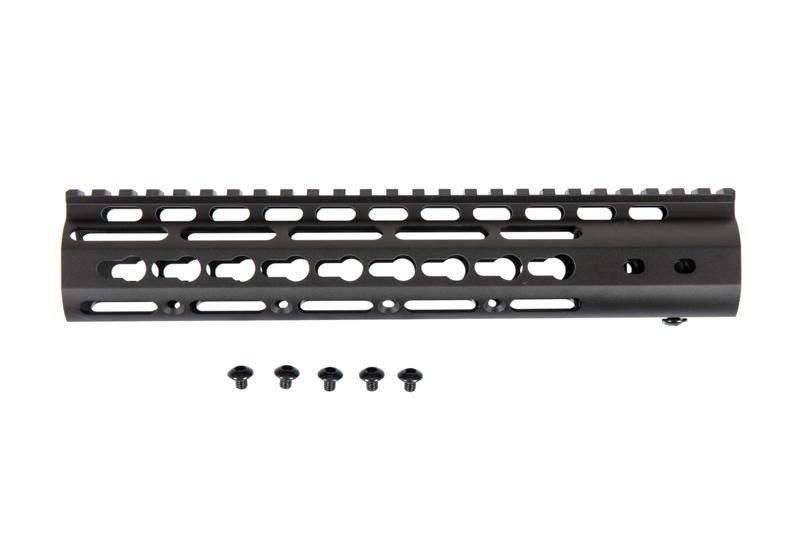 Szyna montażowa KeyMod CNC 10&ldquo; [Specna Arms] (для страйкболу) SPE-09-025430 фото