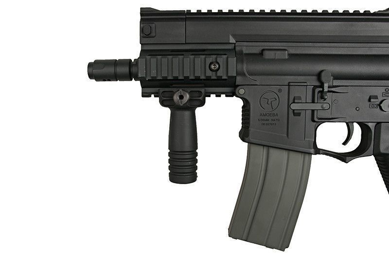 Гвинтівка AM-001 [AMOEBA] (для страйкболу) AMB-01-006925 фото