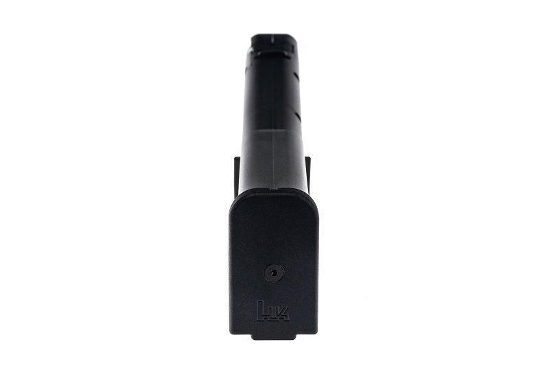 Magazynek mid-cap 120 kulek моделей Heckler&Koch MP7A1 AEG [Umarex] (для страйкболу) UMA-05-027687 фото