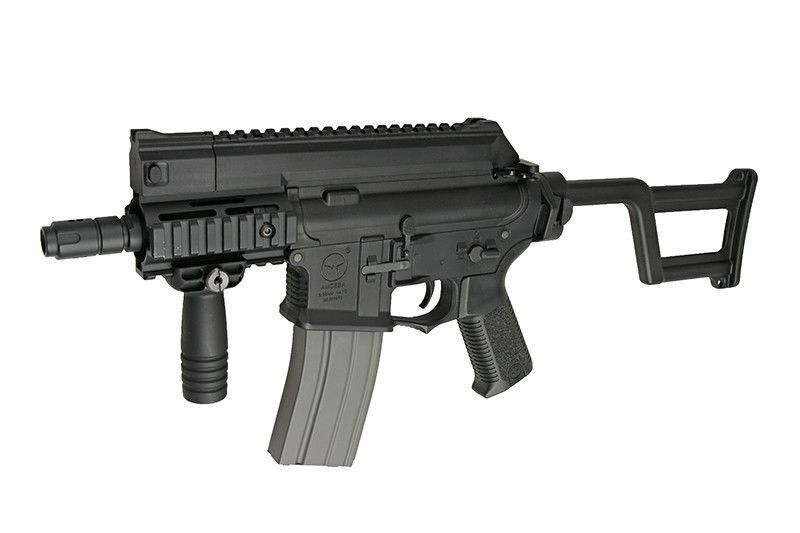 Гвинтівка AM-001 [AMOEBA] (для страйкболу) AMB-01-006925 фото
