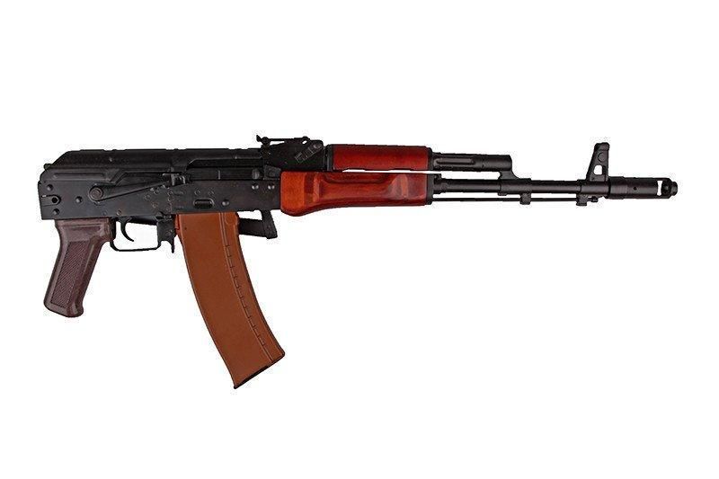 Airsoft аналог АКС-74 модель LCKS74 NV [LCT] (для страйкболу) LCT-01-007906 фото