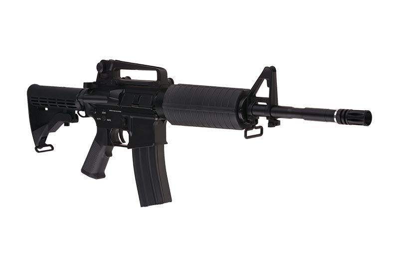 Аналог автоматической винтовки SA-B01 SAEC&trade; System [Specna Arms] (для страйкбола) SPE-01-009306 фото
