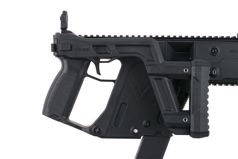 Страйкбольный аналог pistoletu maszynowego KRISS Vector [KRYTAC] (для страйкболу) KRT-01-019949 фото
