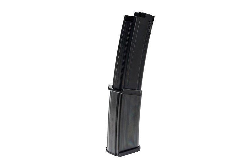 Magazynek mid-cap 120 kulek моделей Heckler&Koch MP7A1 AEG [Umarex] (для страйкболу) UMA-05-027687 фото