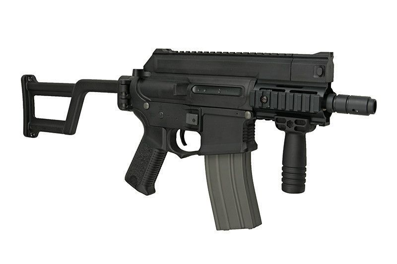 Гвинтівка AM-001 [AMOEBA] (для страйкболу) AMB-01-006925 фото