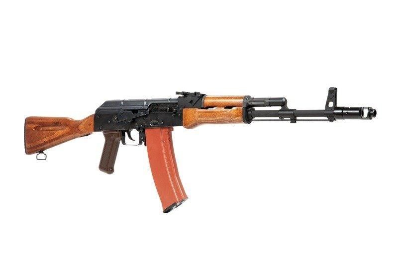 Страйкбольный аналог karabinka 74 GBBR real wood - Open Bolt [WE] (для страйкболу) WET-02-024329 фото