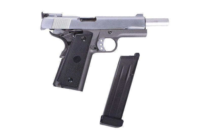 Страйкбольный аналог pistoletu G191A (CO2) [WELL] (для страйкболу) WEL-02-009613 фото