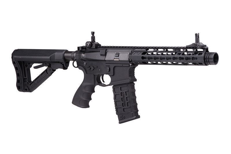 Штурмова гвинтівка GC16 Wild Hog 9" [G&G] (для страйкболу) GIG-01-010246 фото