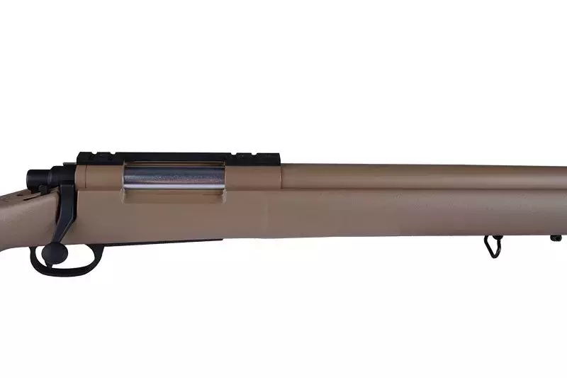 Снайперська гвинтівка М24 spring CM.702B [CYMA] (для страйкболу) CYM-03-010172 фото
