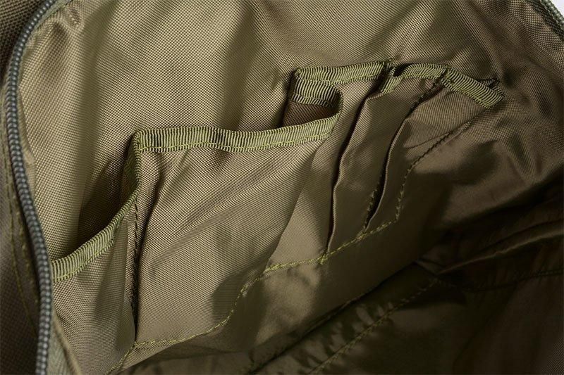 Torba Daily Laptop Bag - olive [Primal Gear] (для страйкбола) PRI-20-017363 фото