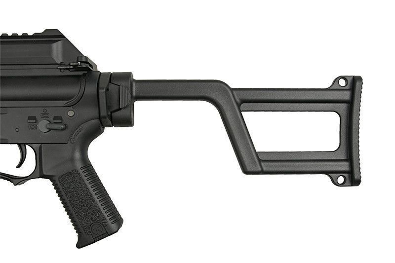 Гвинтівка AM-001 [AMOEBA] (для страйкболу) AMB-01-006925 фото