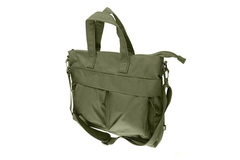Torba Daily Laptop Bag - olive [Primal Gear] (для страйкбола) PRI-20-017363 фото