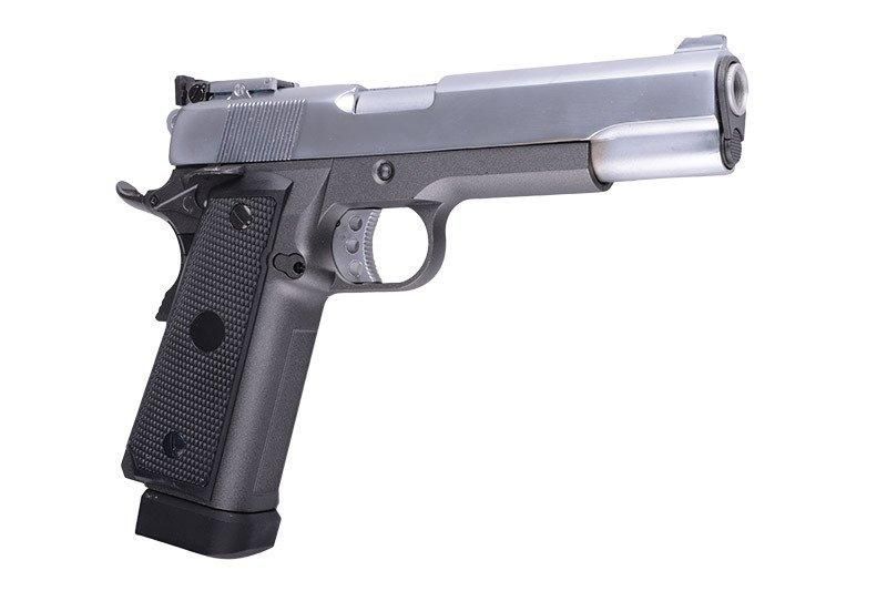 Страйкбольный аналог pistoletu G191A (CO2) [WELL] (для страйкболу) WEL-02-009613 фото