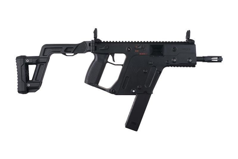 Страйкбольный аналог pistoletu maszynowego KRISS Vector [KRYTAC] (для страйкболу) KRT-01-019949 фото