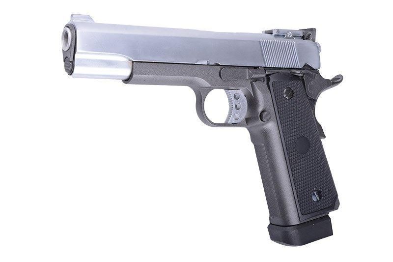 Страйкбольный аналог pistoletu G191A (CO2) [WELL] (для страйкболу) WEL-02-009613 фото