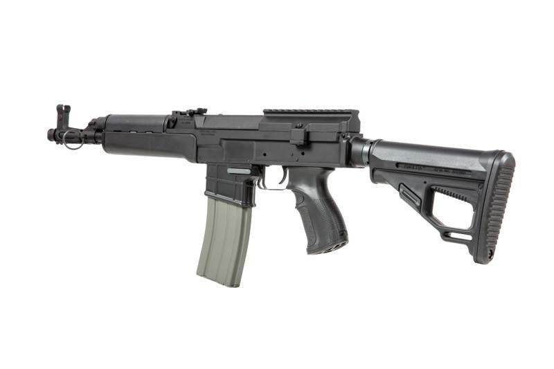 Страйкбольный аналог karabinka vz.58M Tactical Medium [ARES] (для страйкболу) ARE-01-024696 фото