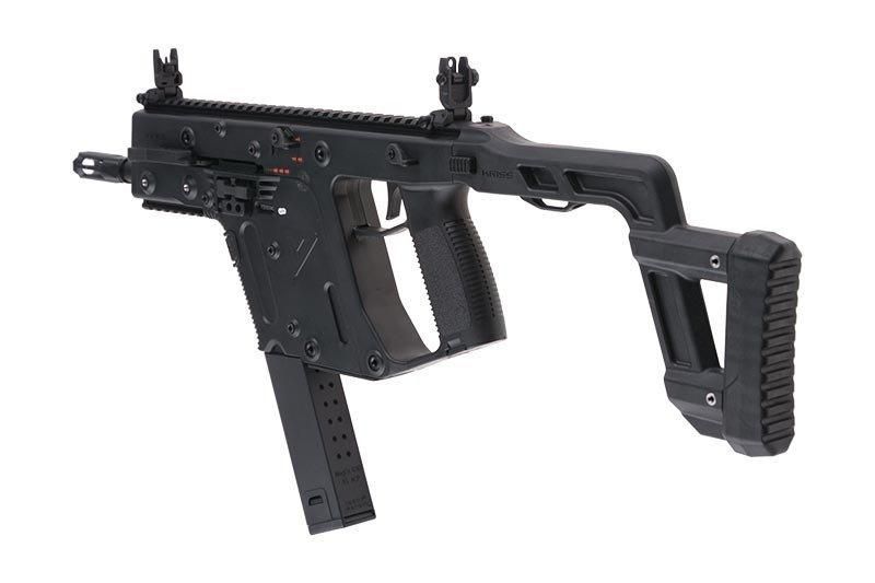 Страйкбольный аналог pistoletu maszynowego KRISS Vector [KRYTAC] (для страйкболу) KRT-01-019949 фото