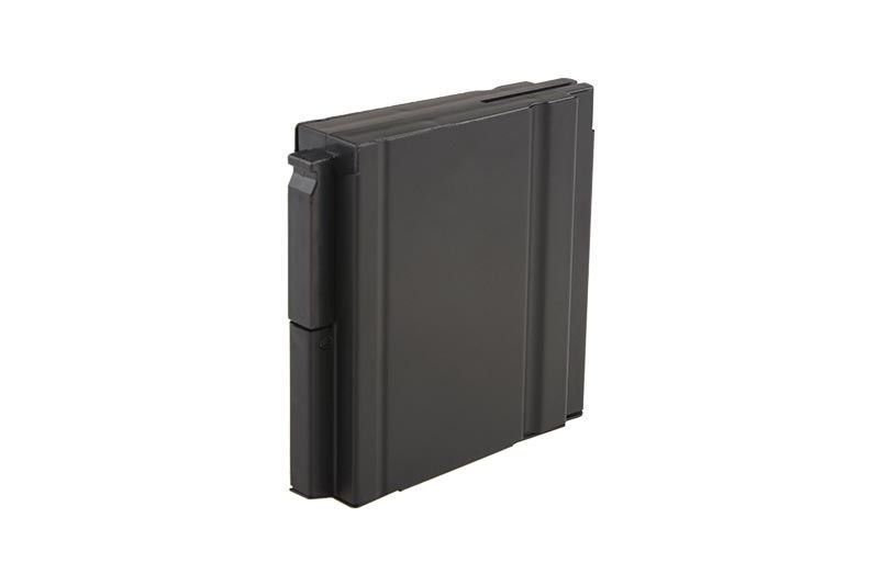 Механічний магазин 30 кульок для приводів MB44xx [WELL] [AirsoftPro] (для страйкболу) ARP-05-014551 фото