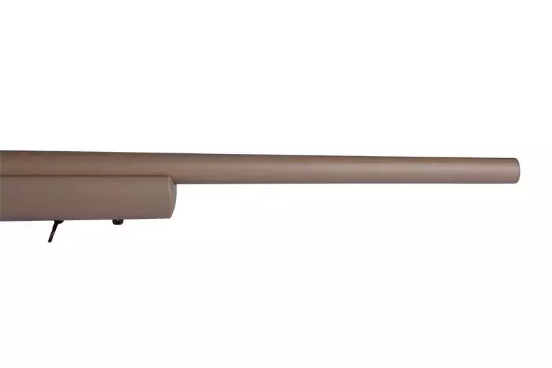 Снайперська гвинтівка М24 spring CM.702B [CYMA] (для страйкболу) CYM-03-010172 фото