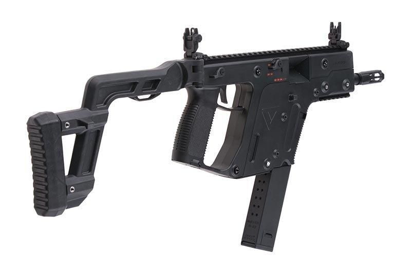 Страйкбольный аналог pistoletu maszynowego KRISS Vector [KRYTAC] (для страйкболу) KRT-01-019949 фото