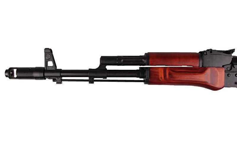 Airsoft аналог АКС-74 модель LCKS74 NV [LCT] (для страйкболу) LCT-01-007906 фото