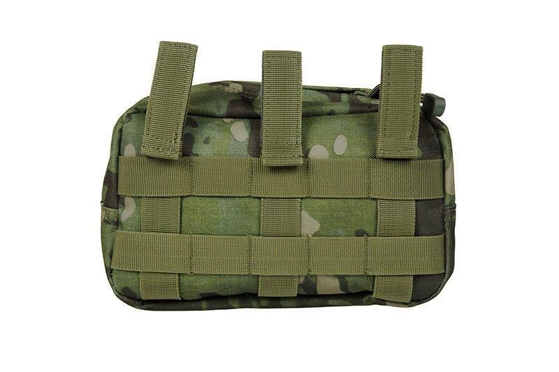 Średnia pozioma ładownica cargo - MC Tropic [Ultimate Tactical] (для страйкбола) UTT-19-024773 фото