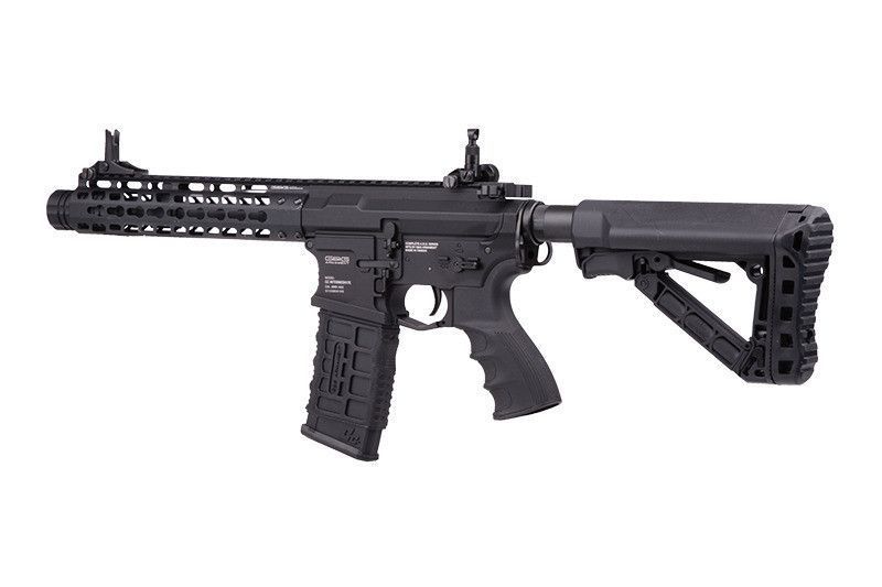 Штурмова гвинтівка GC16 Wild Hog 9" [G&G] (для страйкболу) GIG-01-010246 фото