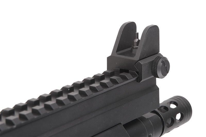 Аналог штурмової гвинтівки SW-020T - Olive Drab [Snow Wolf] (для страйкболу) SWL-01-018560 фото
