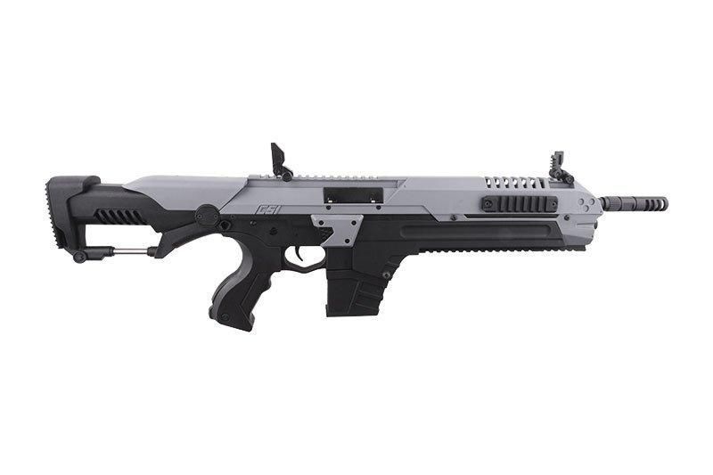 Страйкбольный аналог karabinka XR-5 FG-1503 - Szara [CSI] (для страйкболу) CSI-01-017653 фото