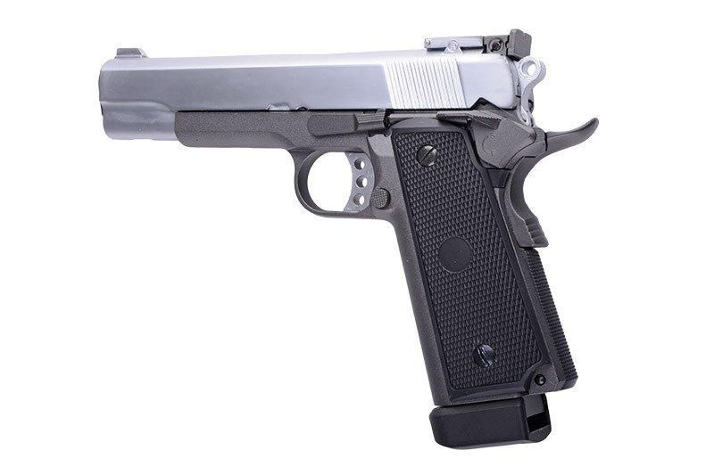 Страйкбольный аналог pistoletu G191A (CO2) [WELL] (для страйкболу) WEL-02-009613 фото
