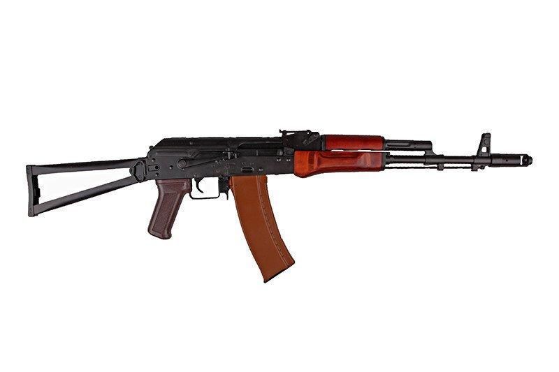 Airsoft аналог АКС-74 модель LCKS74 NV [LCT] (для страйкболу) LCT-01-007906 фото