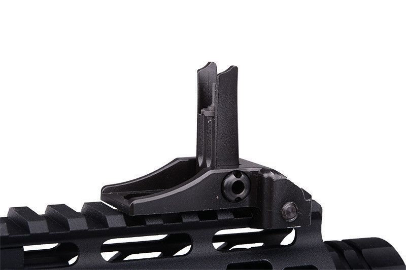 Штурмова гвинтівка GC16 Wild Hog 9" [G&G] (для страйкболу) GIG-01-010246 фото