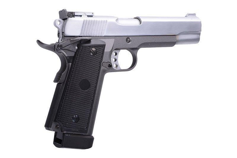 Страйкбольный аналог pistoletu G191A (CO2) [WELL] (для страйкболу) WEL-02-009613 фото