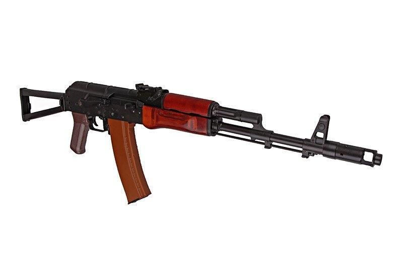 Airsoft аналог АКС-74 модель LCKS74 NV [LCT] (для страйкболу) LCT-01-007906 фото