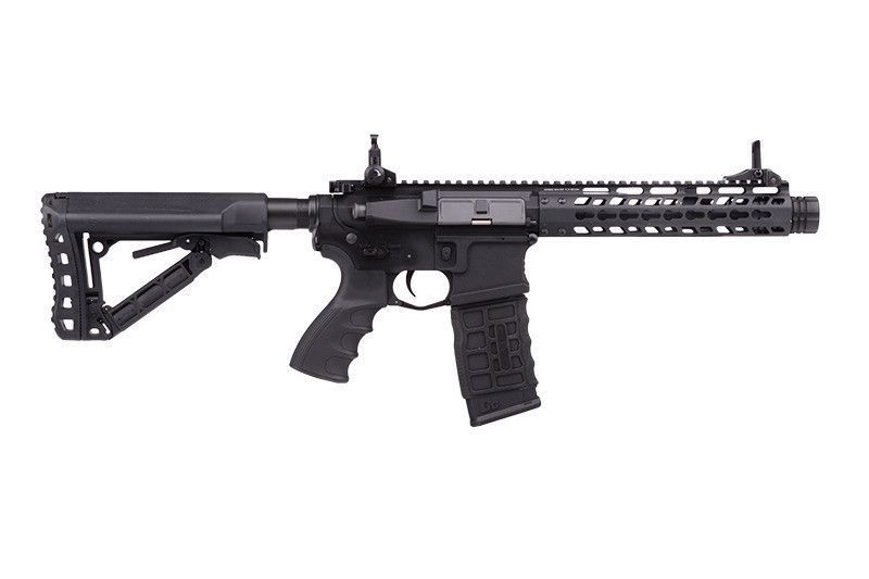 Штурмова гвинтівка GC16 Wild Hog 9" [G&G] (для страйкболу) GIG-01-010246 фото