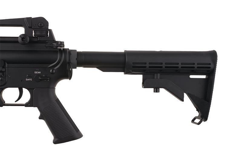 Аналог автоматической винтовки SA-B01 SAEC&trade; System [Specna Arms] (для страйкбола) SPE-01-009306 фото