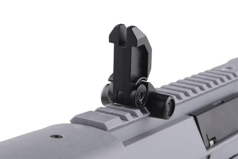 Страйкбольный аналог karabinka XR-5 FG-1503 - Szara [CSI] (для страйкболу) CSI-01-017653 фото