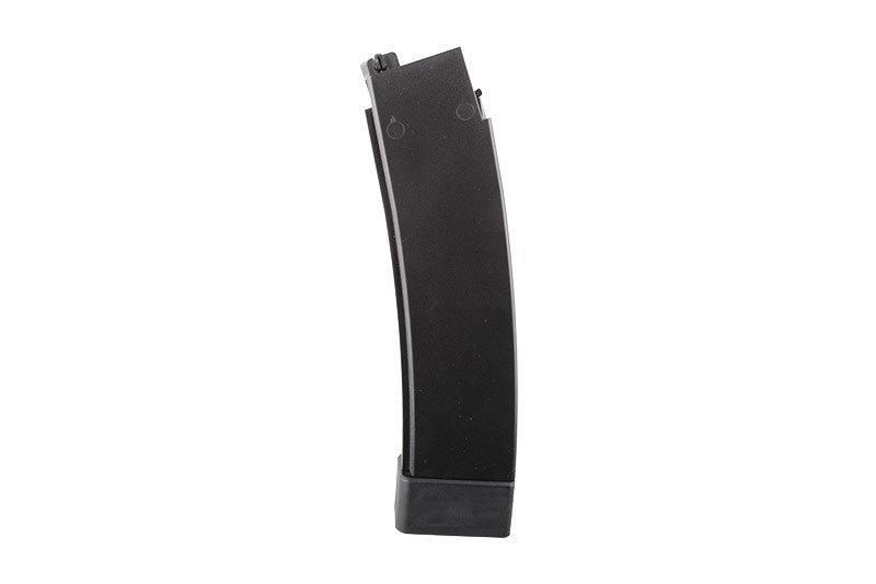 Magazynek low-cap (75 kulek) do моделей Scorpion EVO 3 - A1 [ASG] (для страйкболу) ASG-05-019497 фото