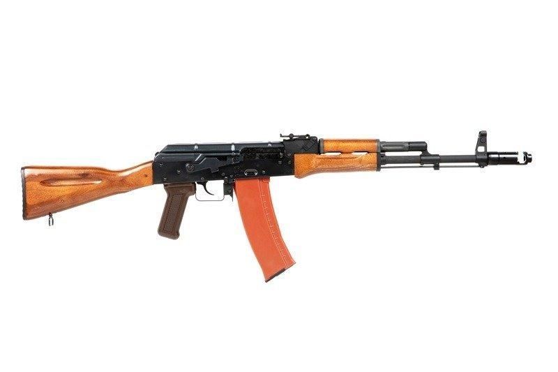 Страйкбольный аналог karabinka 74 GBBR real wood - Open Bolt [WE] (для страйкболу) WET-02-024329 фото